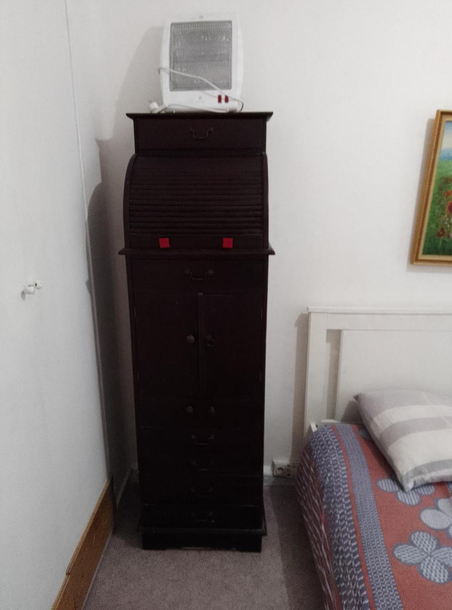 Guesthouse Familial Pour 2,3,4 Personnes De 44M2- Accessible Handic -Rez De Chaussee-Vues Sur Rue Et Patio Prive - Sejour, Chambre Separee-Cuisine,Salle De Bain,Lit Double Et Canape-Lit 2Pers-Entree De La Rue Berzelius-5 Minutes Du Metro Brochant-Lig Παρίσι Εξωτερικό φωτογραφία