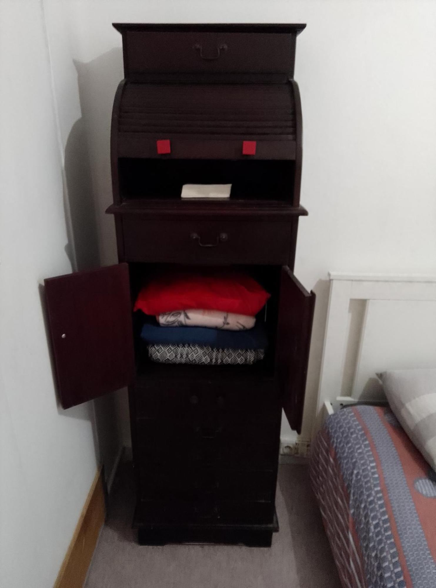 Guesthouse Familial Pour 2,3,4 Personnes De 44M2- Accessible Handic -Rez De Chaussee-Vues Sur Rue Et Patio Prive - Sejour, Chambre Separee-Cuisine,Salle De Bain,Lit Double Et Canape-Lit 2Pers-Entree De La Rue Berzelius-5 Minutes Du Metro Brochant-Lig Παρίσι Εξωτερικό φωτογραφία