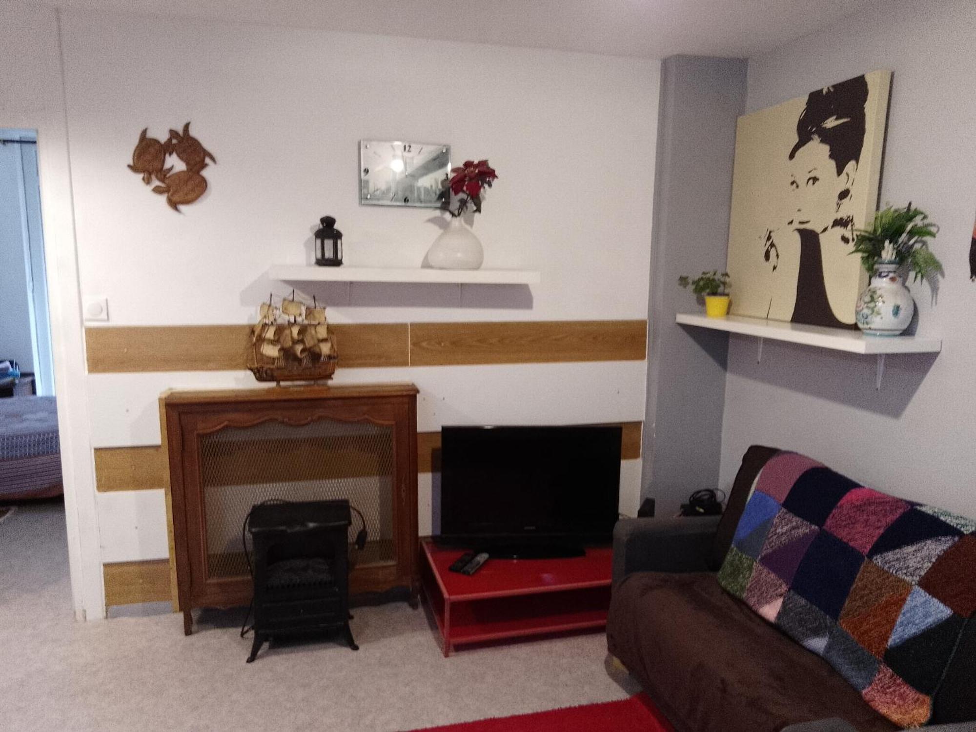 Guesthouse Familial Pour 2,3,4 Personnes De 44M2- Accessible Handic -Rez De Chaussee-Vues Sur Rue Et Patio Prive - Sejour, Chambre Separee-Cuisine,Salle De Bain,Lit Double Et Canape-Lit 2Pers-Entree De La Rue Berzelius-5 Minutes Du Metro Brochant-Lig Παρίσι Εξωτερικό φωτογραφία